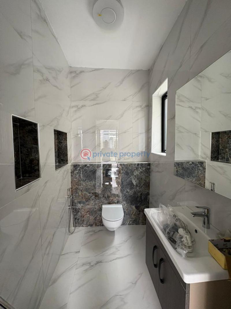 5 bedroom Detached Duplex For Sale Ikate Elegushi Lekki Lagos - 3