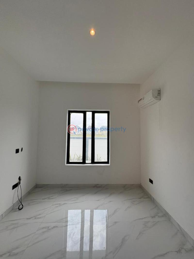 5 bedroom Detached Duplex For Sale Ikate Elegushi Lekki Lagos - 14