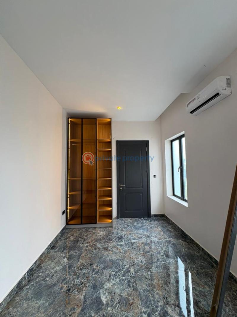 5 bedroom Detached Duplex For Sale Ikate Elegushi Lekki Lagos - 11