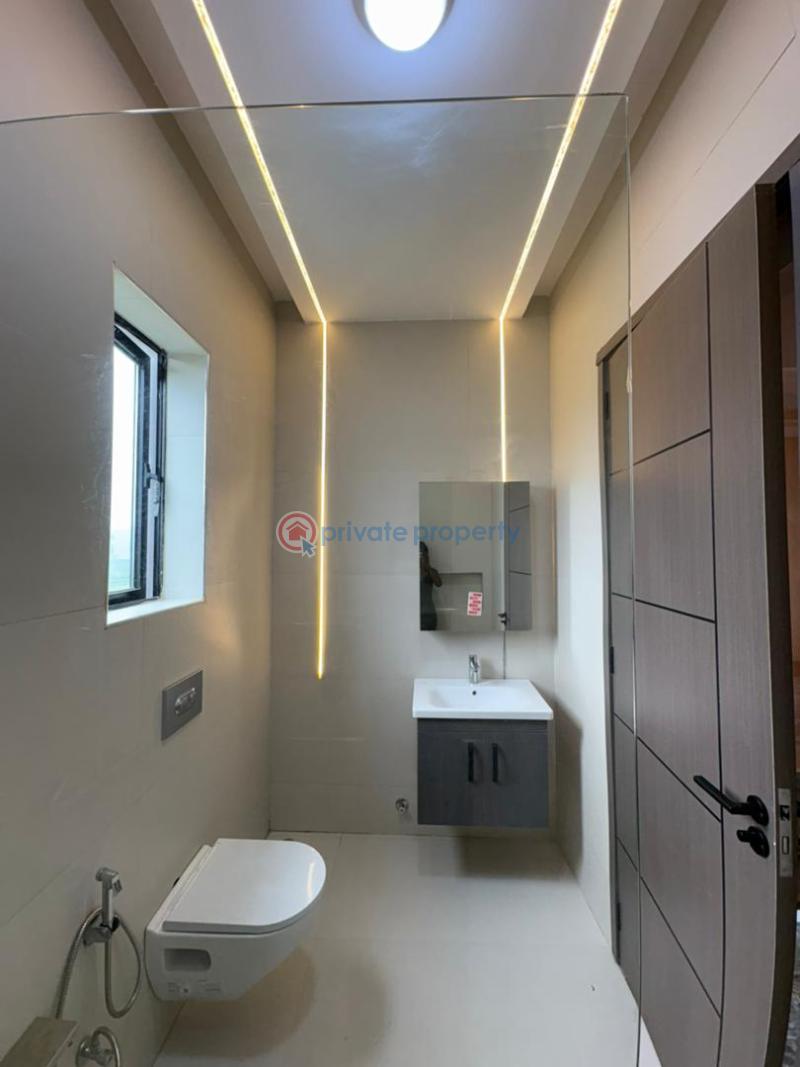 5 bedroom Detached Duplex For Sale Ikate Elegushi Lekki Lagos - 18