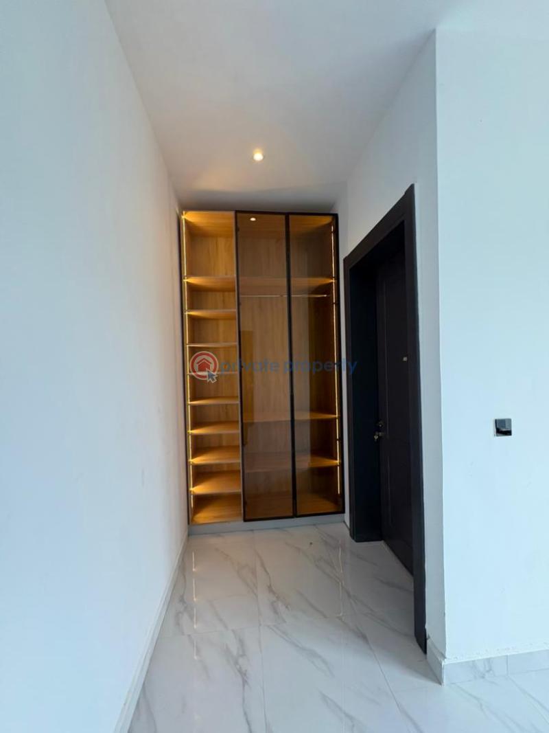 5 bedroom Detached Duplex For Sale Ikate Elegushi Lekki Lagos - 1