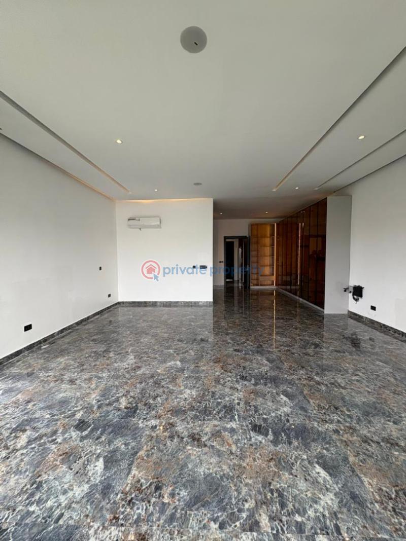 5 bedroom Detached Duplex For Sale Ikate Elegushi Lekki Lagos - 6