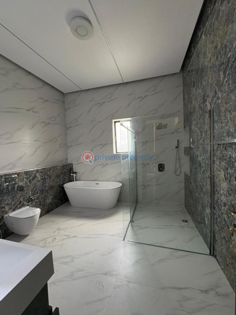 5 bedroom Detached Duplex For Sale Ikate Elegushi Lekki Lagos - 17