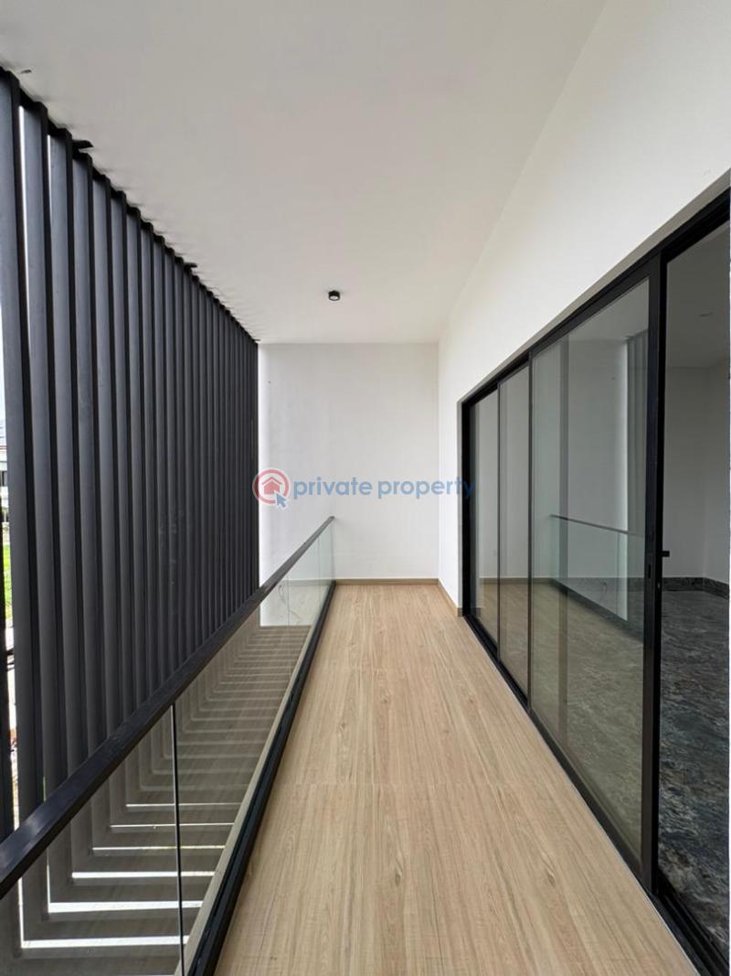 5 bedroom Detached Duplex For Sale Ikate Elegushi Lekki Lagos - 2