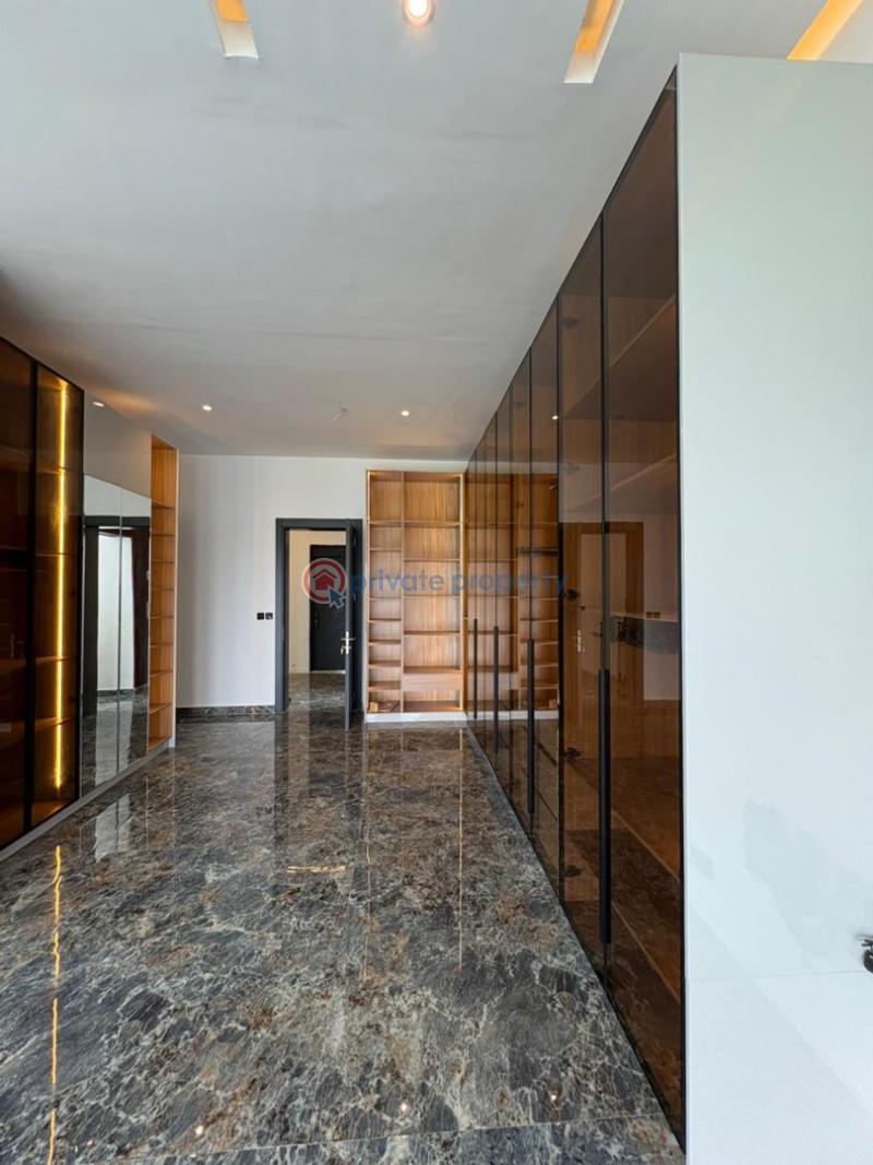 5 bedroom Detached Duplex For Sale Ikate Elegushi Lekki Lagos - 12