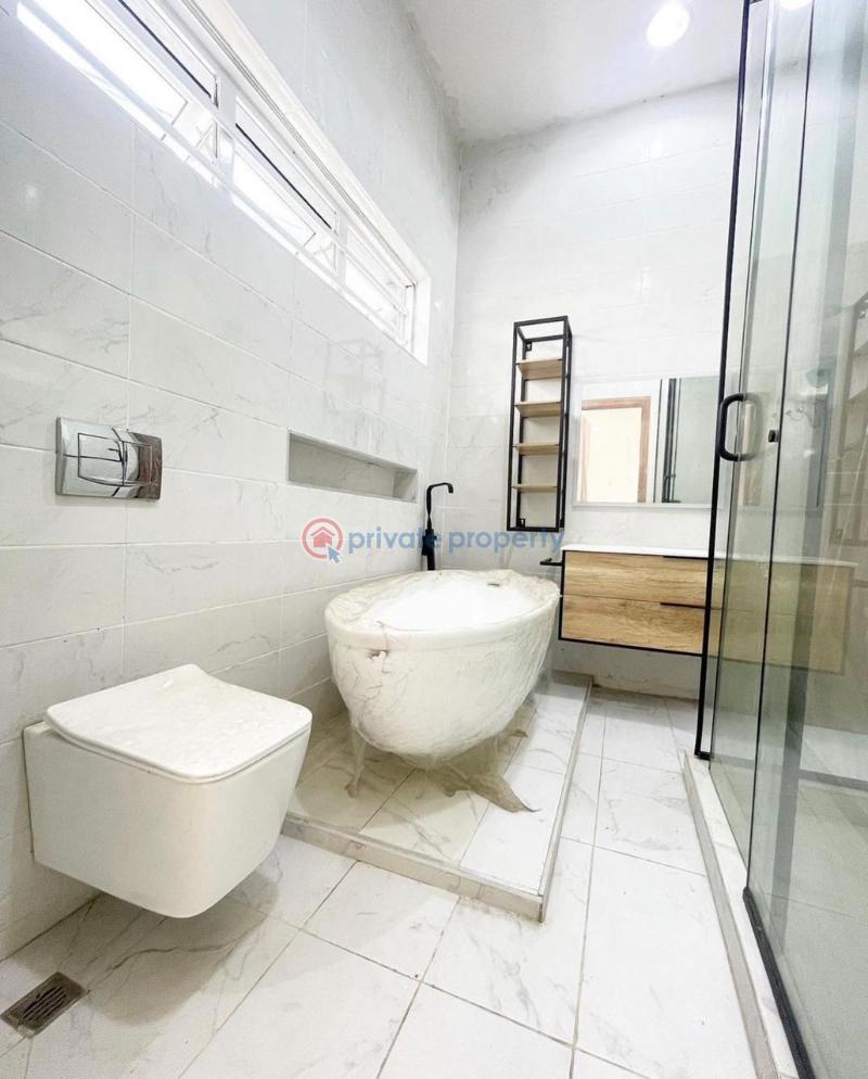 5 bedroom Detached Duplex For Sale Ikota Lekki Lagos - 4