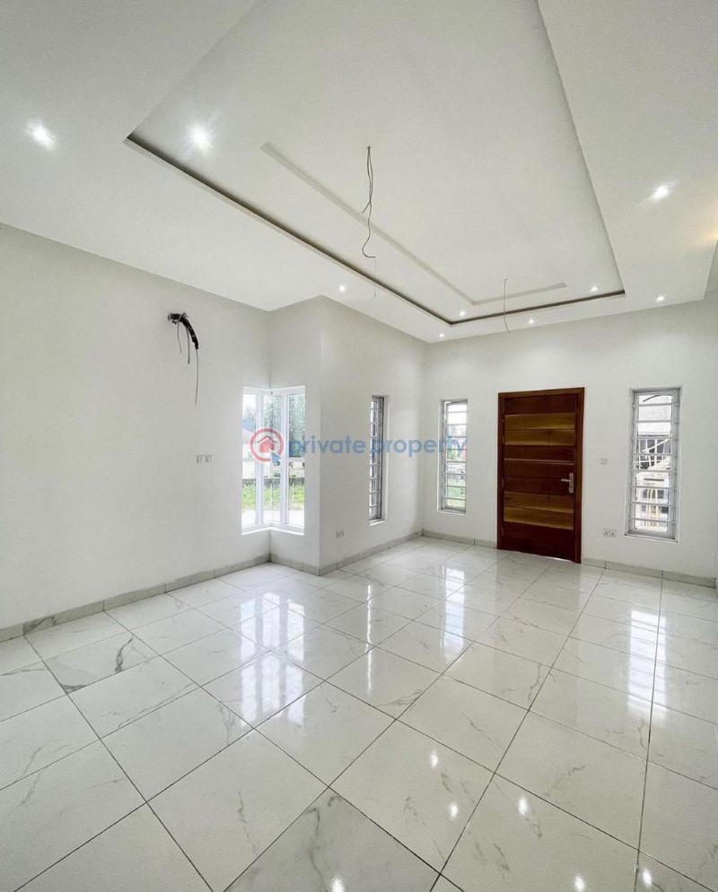 5 bedroom Detached Duplex For Sale Ikota Lekki Lagos - 7