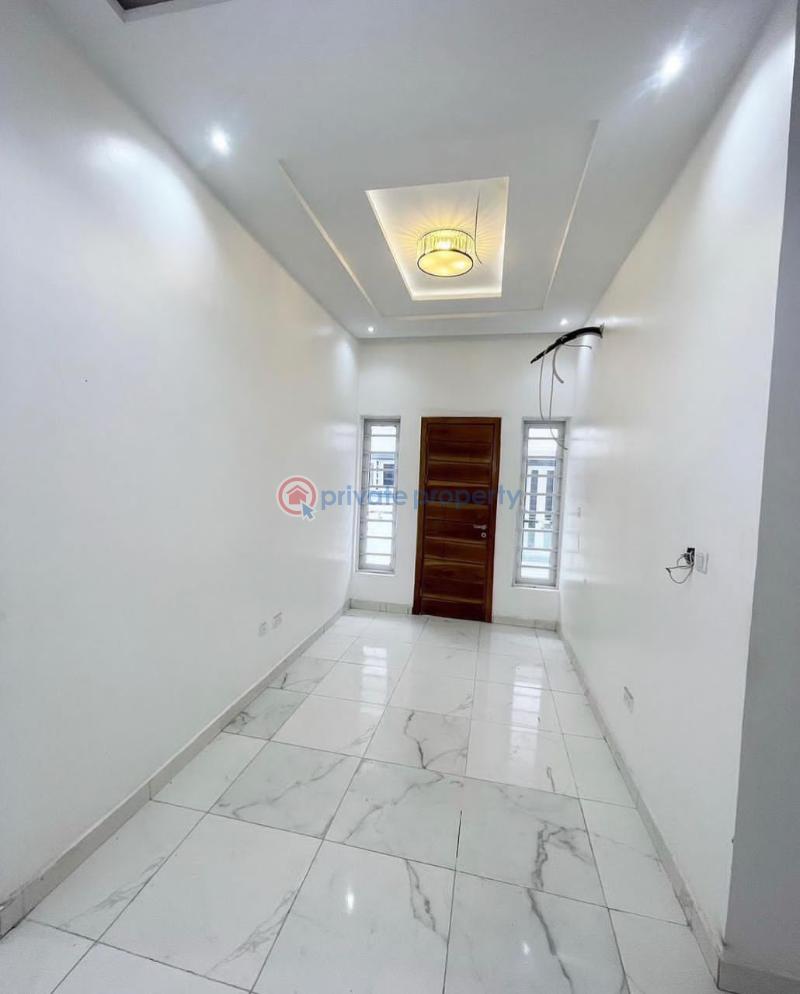 5 bedroom Detached Duplex For Sale Ikota Lekki Lagos - 2