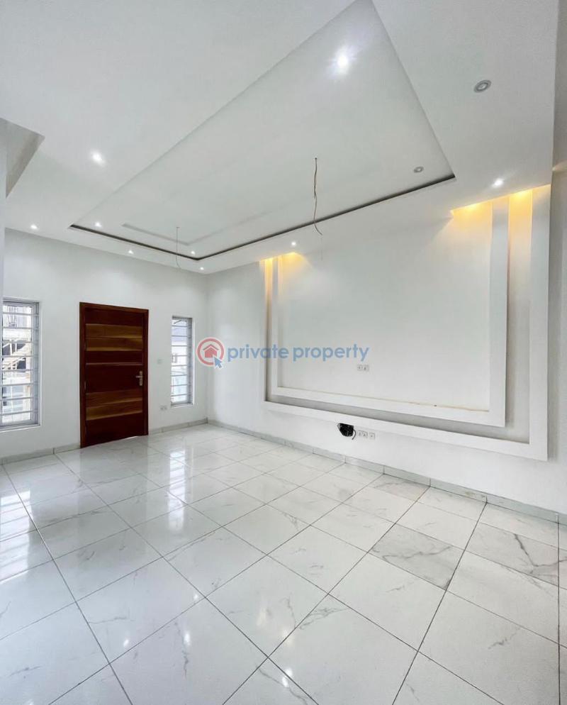 5 bedroom Detached Duplex For Sale Ikota Lekki Lagos - 5