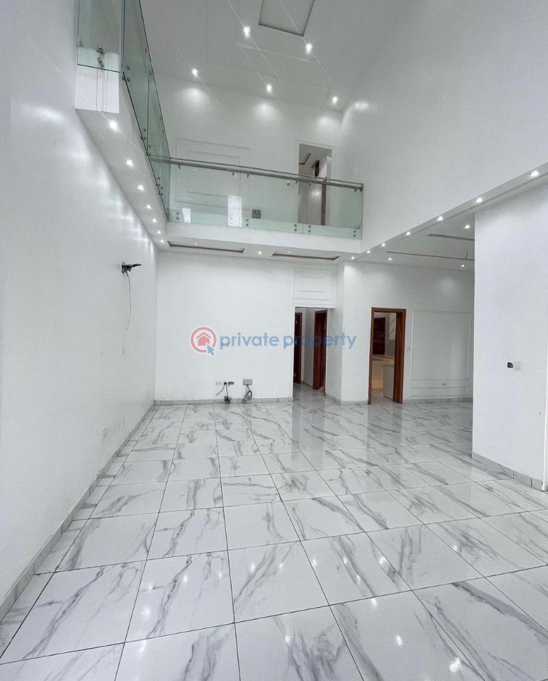 5 bedroom Detached Duplex For Sale Ikota Lekki Lagos - 8
