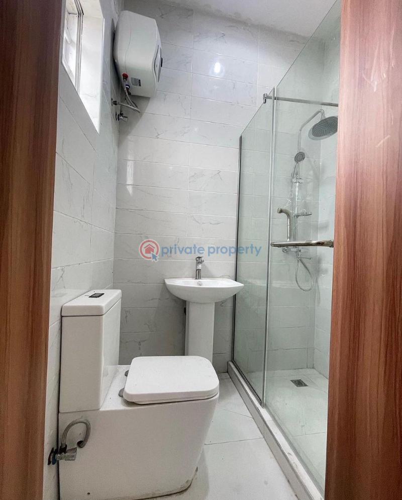 5 bedroom Detached Duplex For Sale Ikota Lekki Lagos - 3