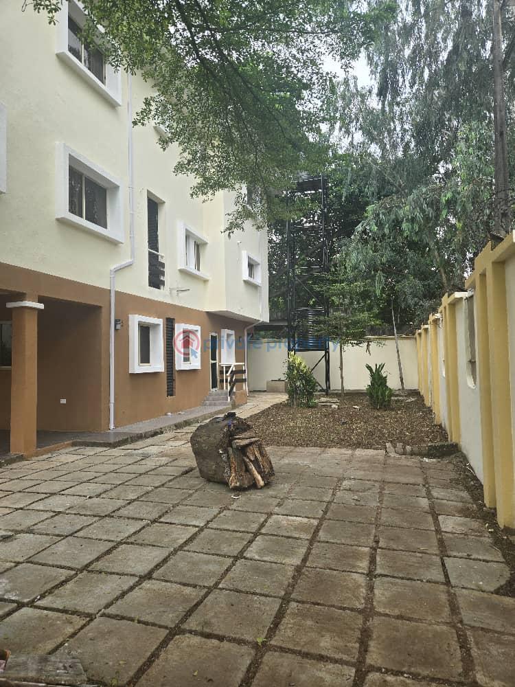 5-bedroom detached duplex – ikoyi - 4 5 bedroom Detached Duplex For Rent Ikoyi Lagos - 4