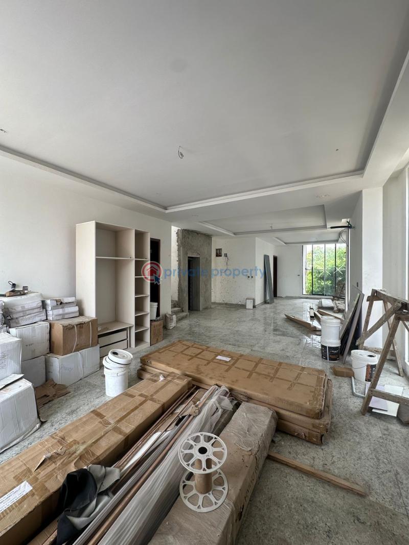 5 bedroom Detached Duplex For Sale Banana Island Ikoyi Lagos - 6