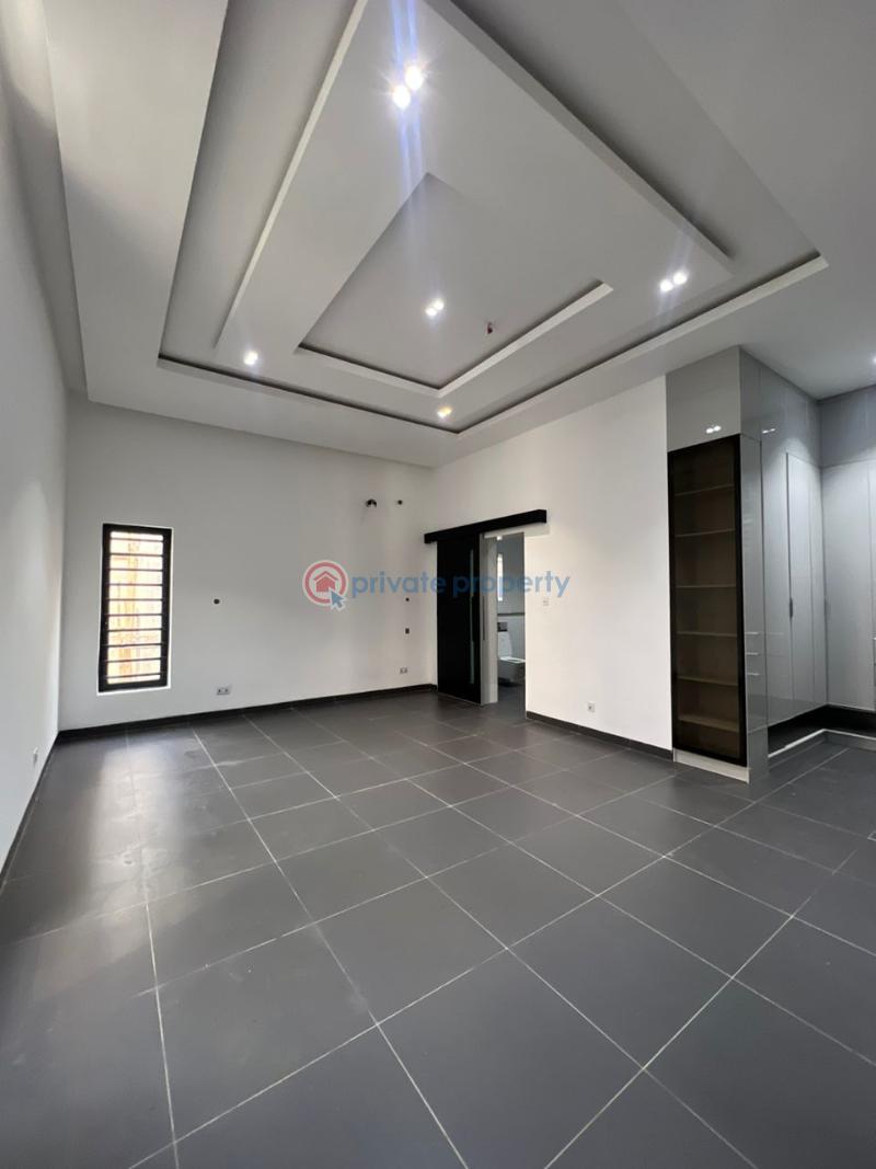 5 bedroom Detached Duplex For Sale Old Ikoyi Lagos - 5