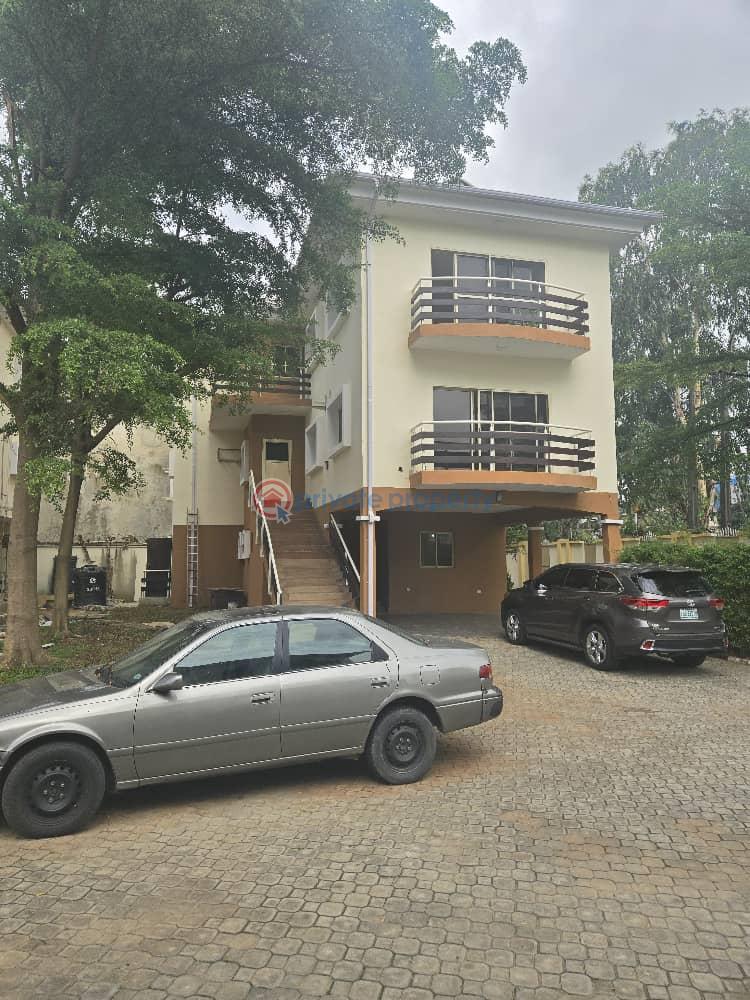 5-bedroom detached duplex – ikoyi - 9 5 bedroom Detached Duplex For Rent Ikoyi Lagos - 9
