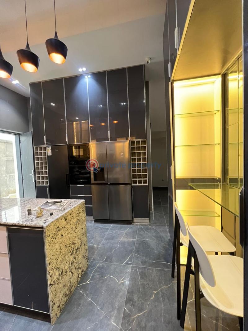 5 bedroom Detached Duplex For Sale Old Ikoyi Lagos - 9