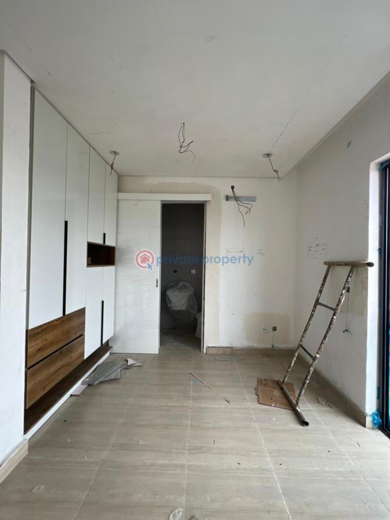 5 bedroom Detached Duplex For Sale Parkview Estate Ikoyi Lagos - 6