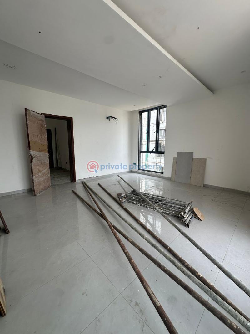 5 bedroom Detached Duplex For Sale Banana Island Ikoyi Lagos - 5