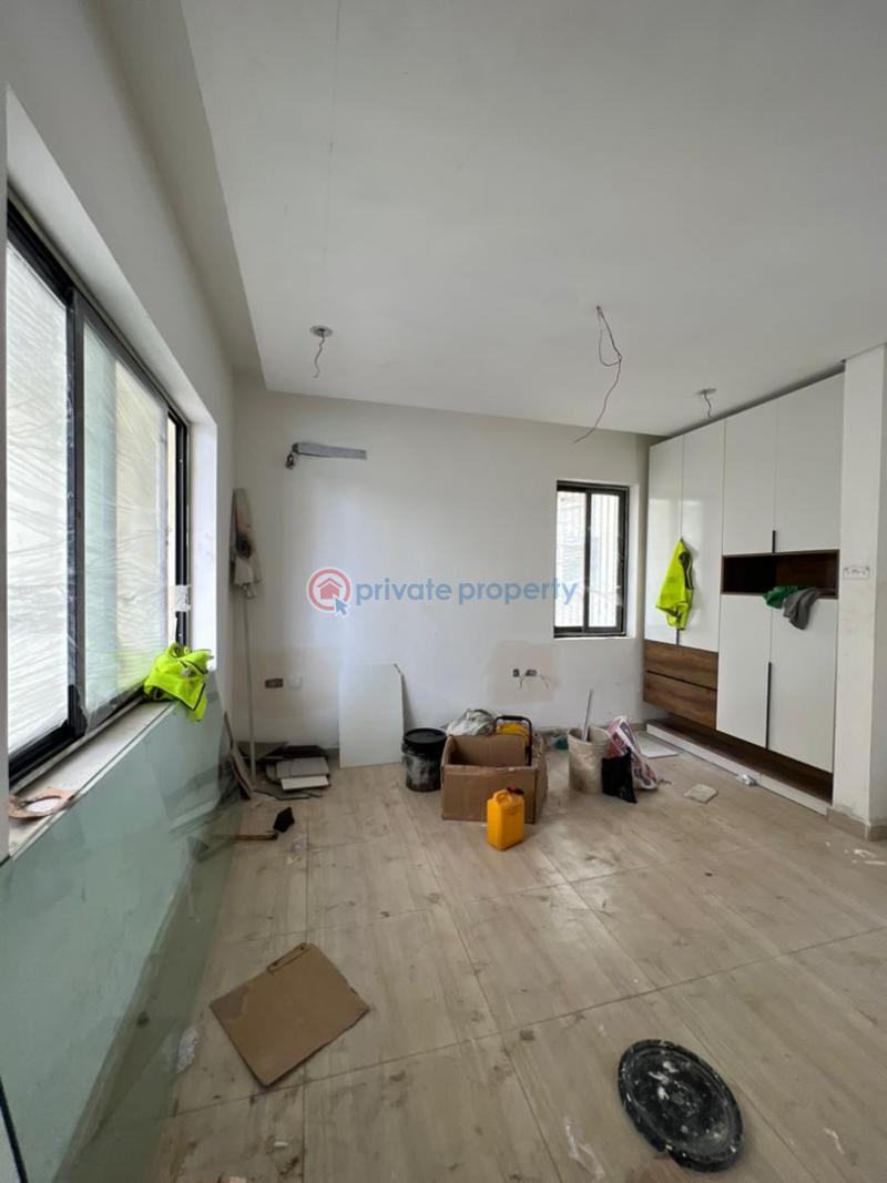5 bedroom Detached Duplex For Sale Parkview Estate Ikoyi Lagos - 10
