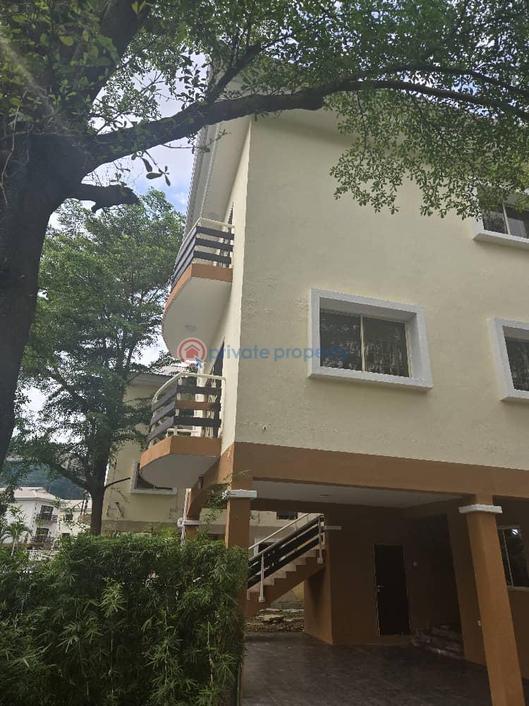 5-bedroom detached duplex – ikoyi - 8 5 bedroom Detached Duplex For Rent Ikoyi Lagos - 8