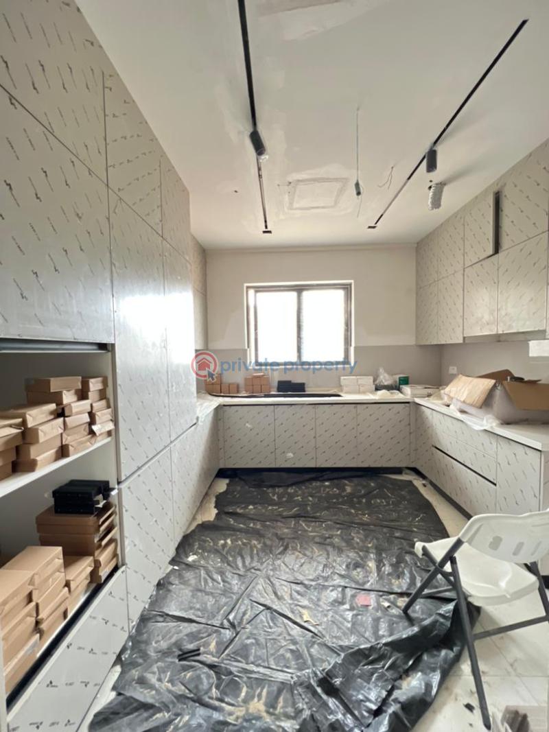 5 bedroom Detached Duplex For Sale Parkview Estate Ikoyi Lagos - 15