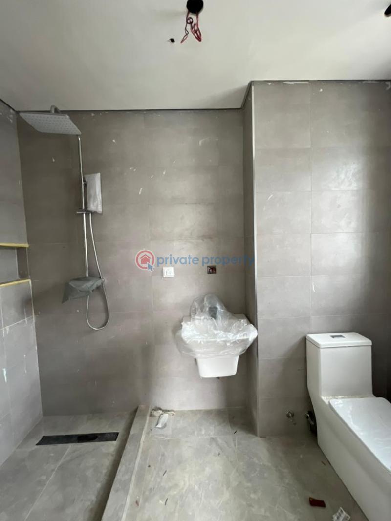 5 bedroom Detached Duplex For Sale Parkview Estate Ikoyi Lagos - 11