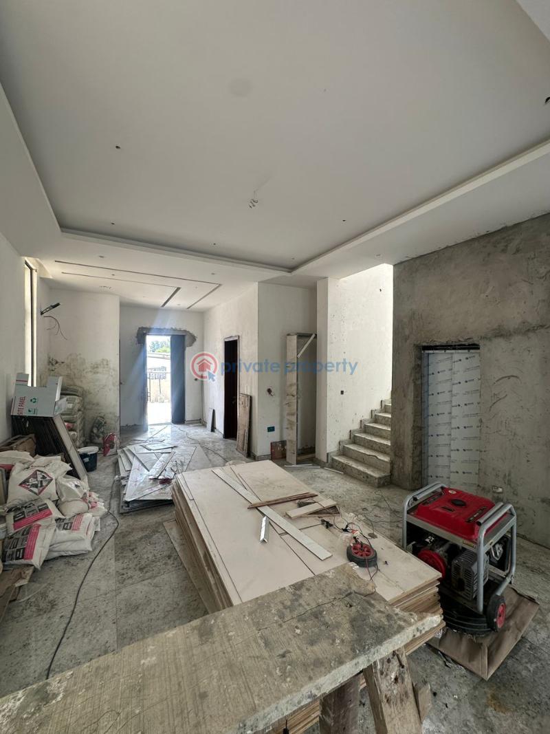 5 bedroom Detached Duplex For Sale Banana Island Ikoyi Lagos - 12