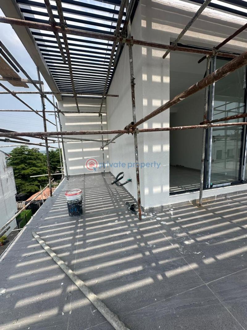 5 bedroom Detached Duplex For Sale Banana Island Ikoyi Lagos - 11
