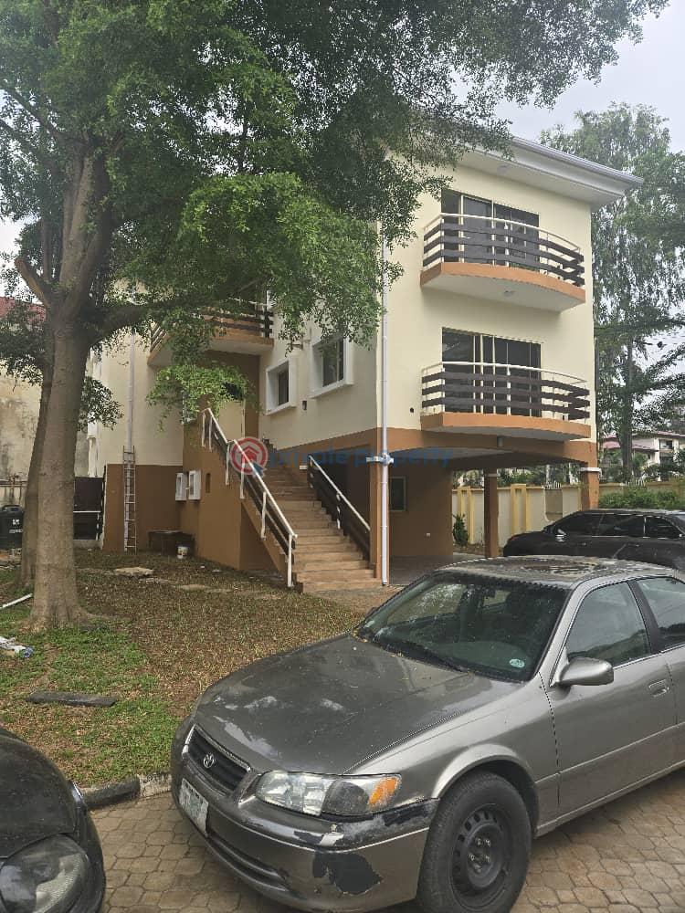 5-bedroom detached duplex – ikoyi - 7 5 bedroom Detached Duplex For Rent Ikoyi Lagos - 7