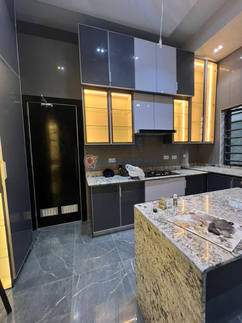 5 bedroom Detached Duplex For Sale Old Ikoyi Lagos - 10