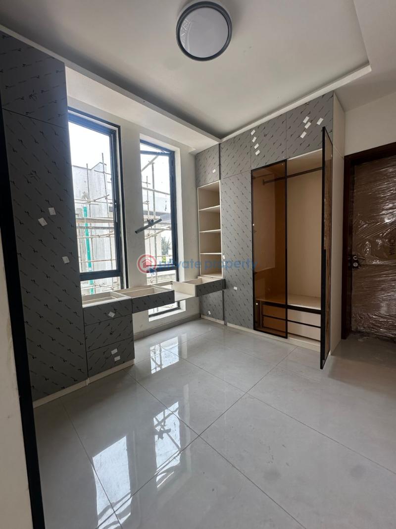 5 bedroom Detached Duplex For Sale Banana Island Ikoyi Lagos - 14
