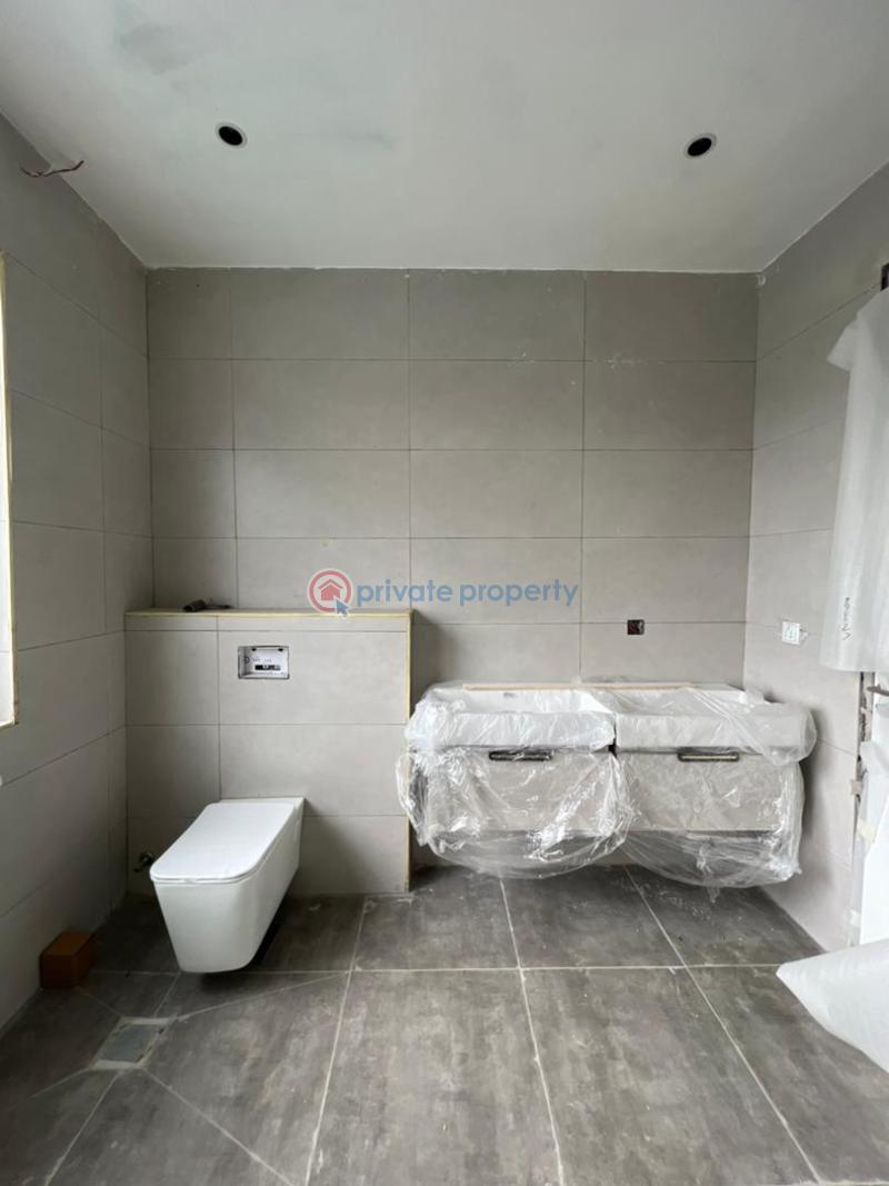 5 bedroom Detached Duplex For Sale Parkview Estate Ikoyi Lagos - 2