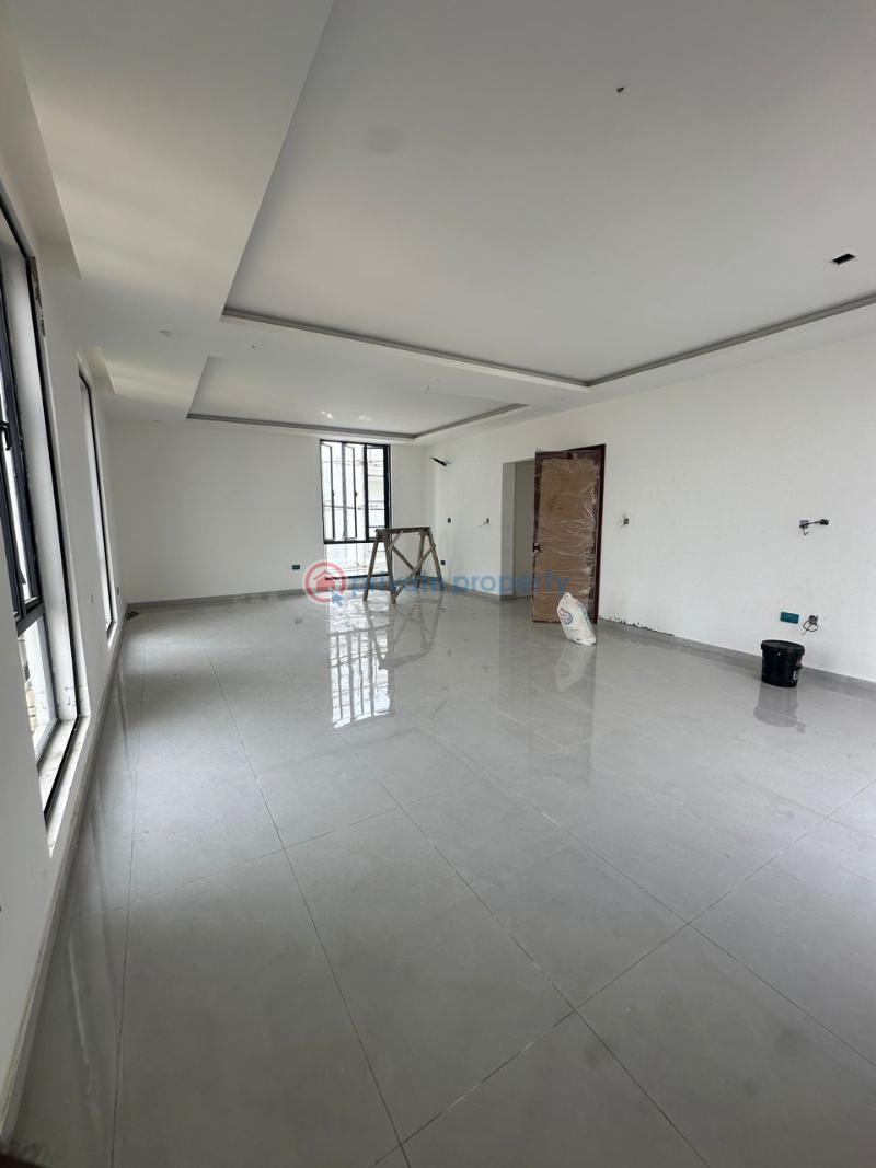 5 bedroom Detached Duplex For Sale Banana Island Ikoyi Lagos - 7
