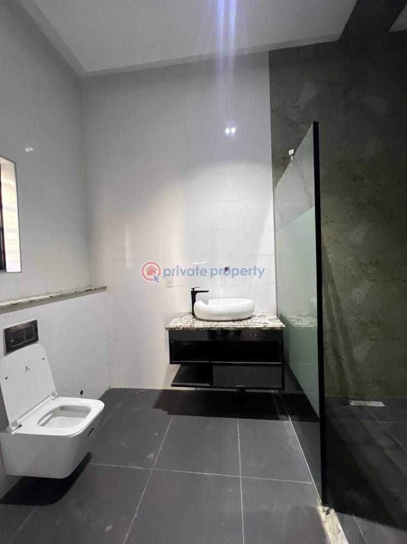 5 bedroom Detached Duplex For Sale Old Ikoyi Lagos - 3