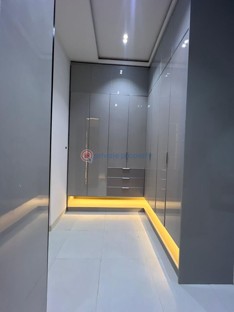 5 bedroom Detached Duplex For Sale Old Ikoyi Lagos - 1