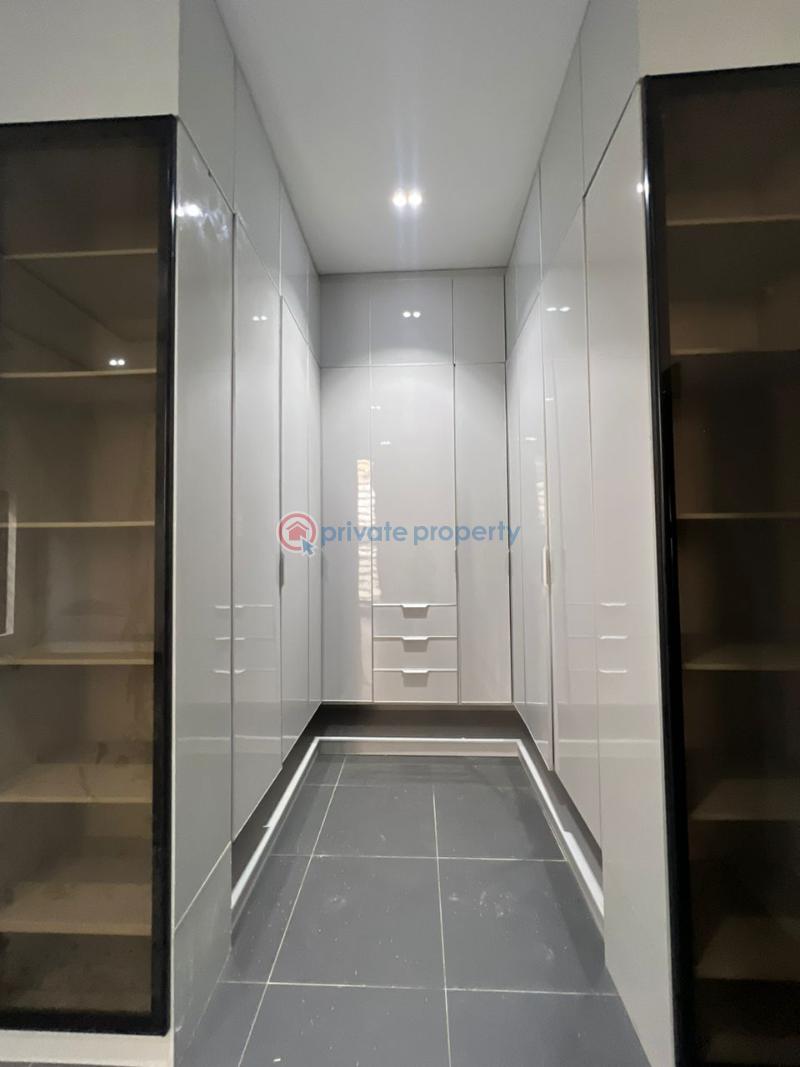 5 bedroom Detached Duplex For Sale Old Ikoyi Lagos - 4