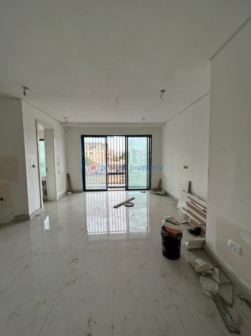 5 bedroom Detached Duplex For Sale Parkview Estate Ikoyi Lagos - 14