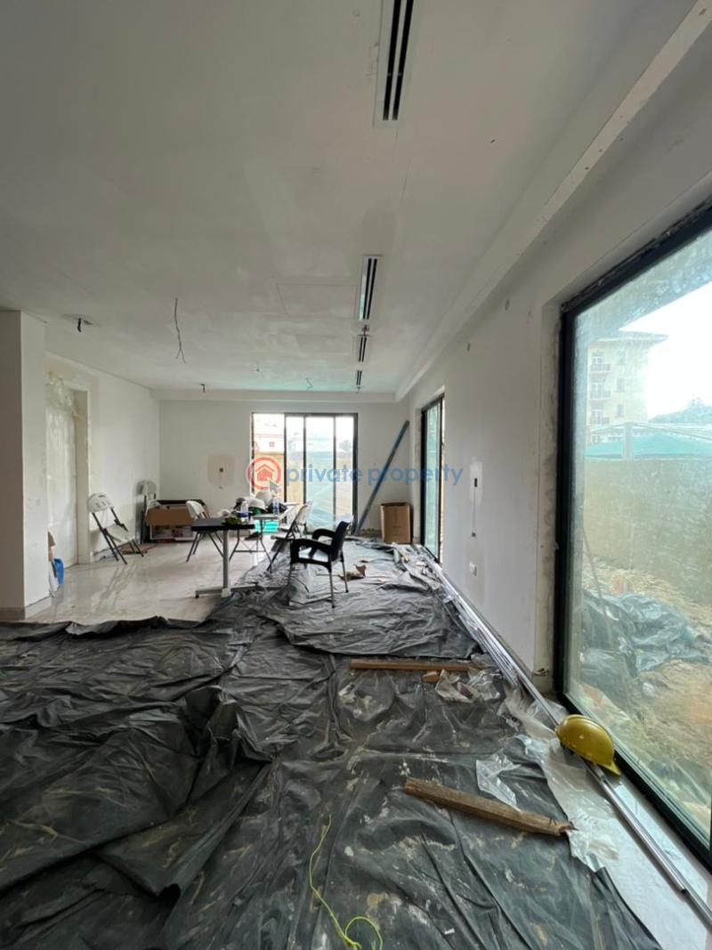 5 bedroom Detached Duplex For Sale Parkview Estate Ikoyi Lagos - 16