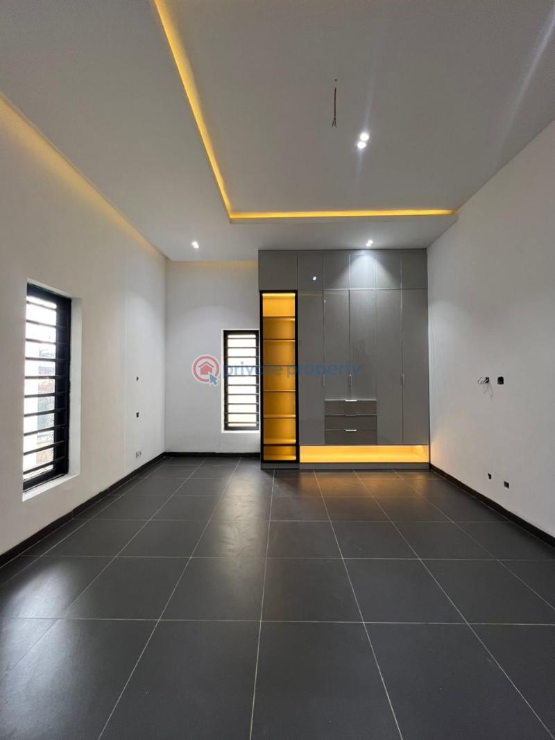 5 bedroom Detached Duplex For Sale Old Ikoyi Lagos - 8