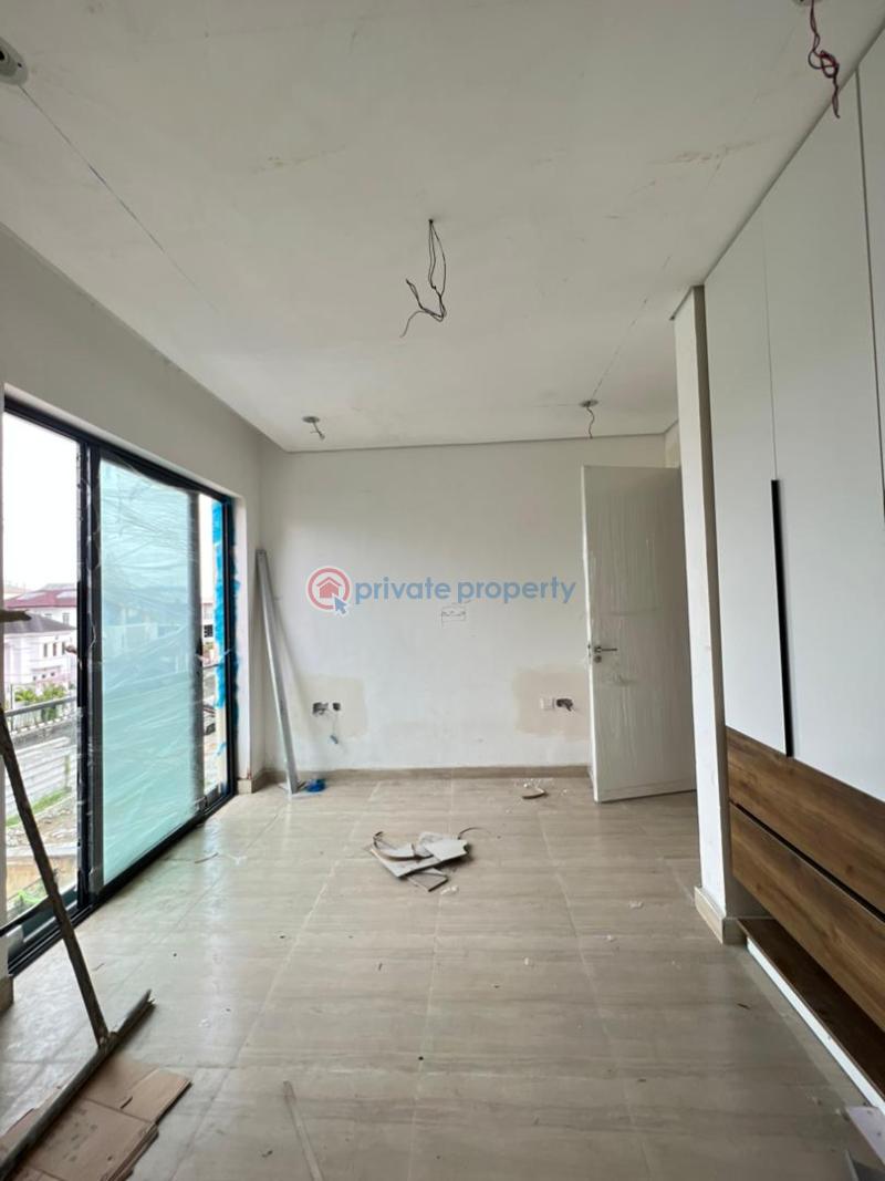 5 bedroom Detached Duplex For Sale Parkview Estate Ikoyi Lagos - 7