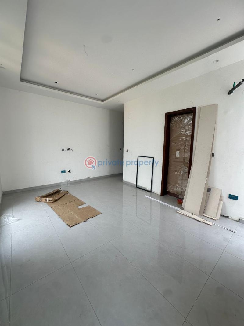 5 bedroom Detached Duplex For Sale Banana Island Ikoyi Lagos - 15