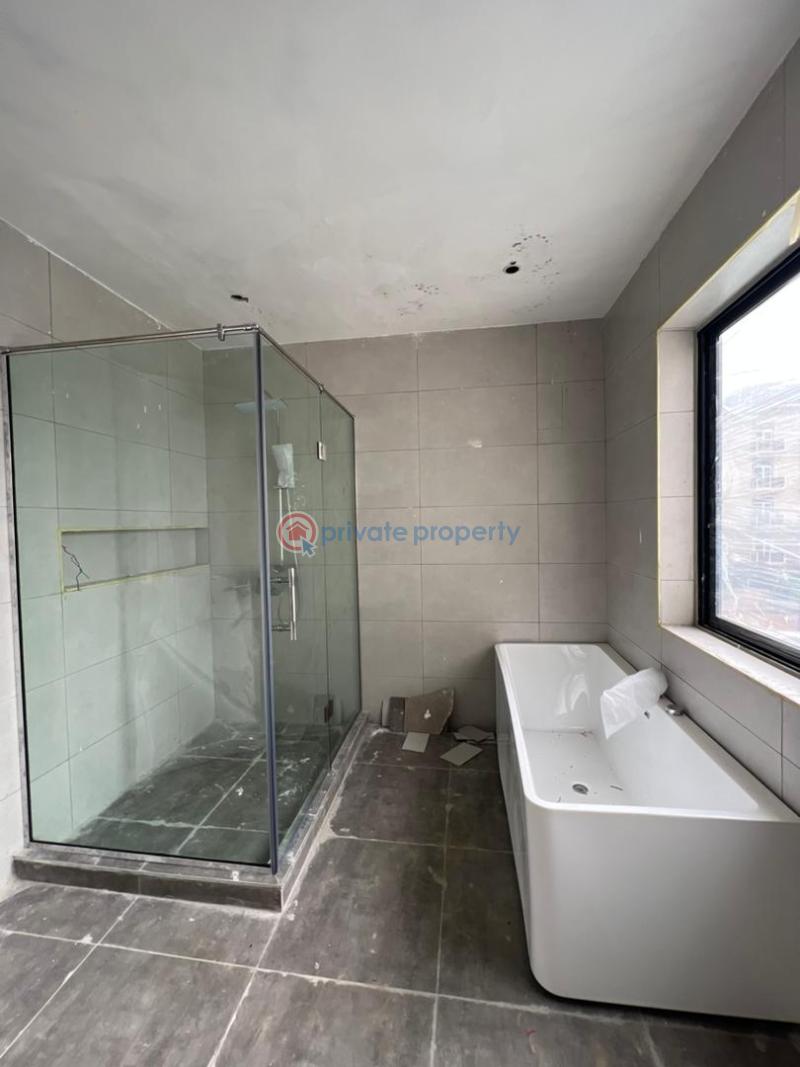 5 bedroom Detached Duplex For Sale Parkview Estate Ikoyi Lagos - 3
