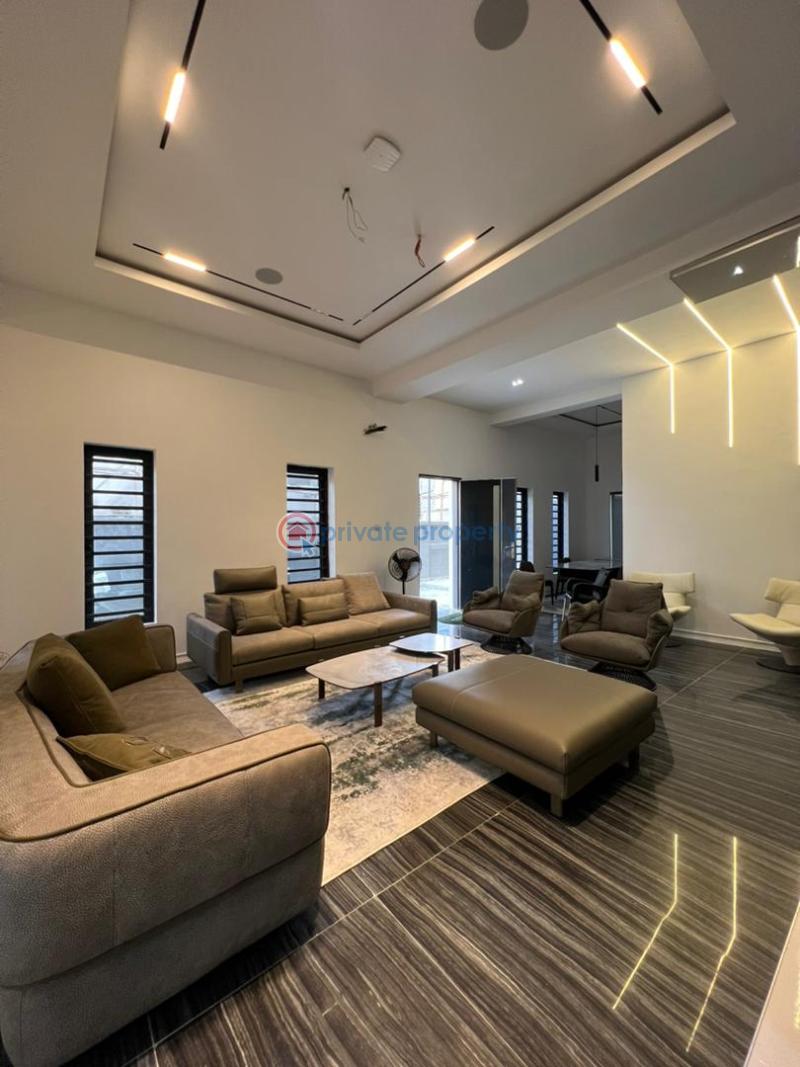 5 bedroom Detached Duplex For Sale Old Ikoyi Lagos - 11