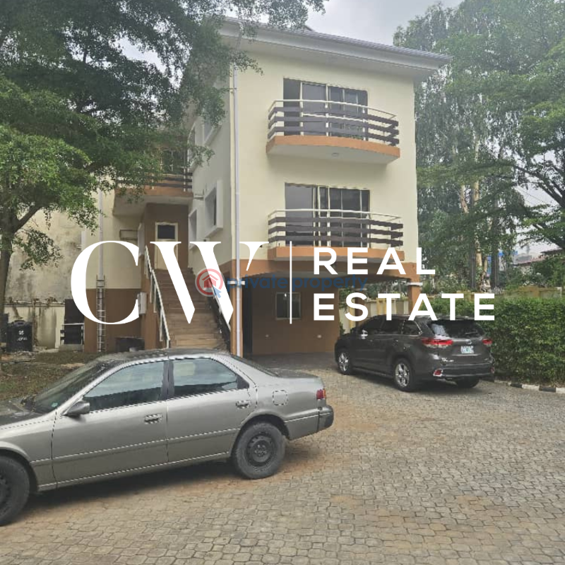 5-bedroom detached duplex – ikoyi - 0 5 bedroom Detached Duplex For Rent Ikoyi Lagos - 0