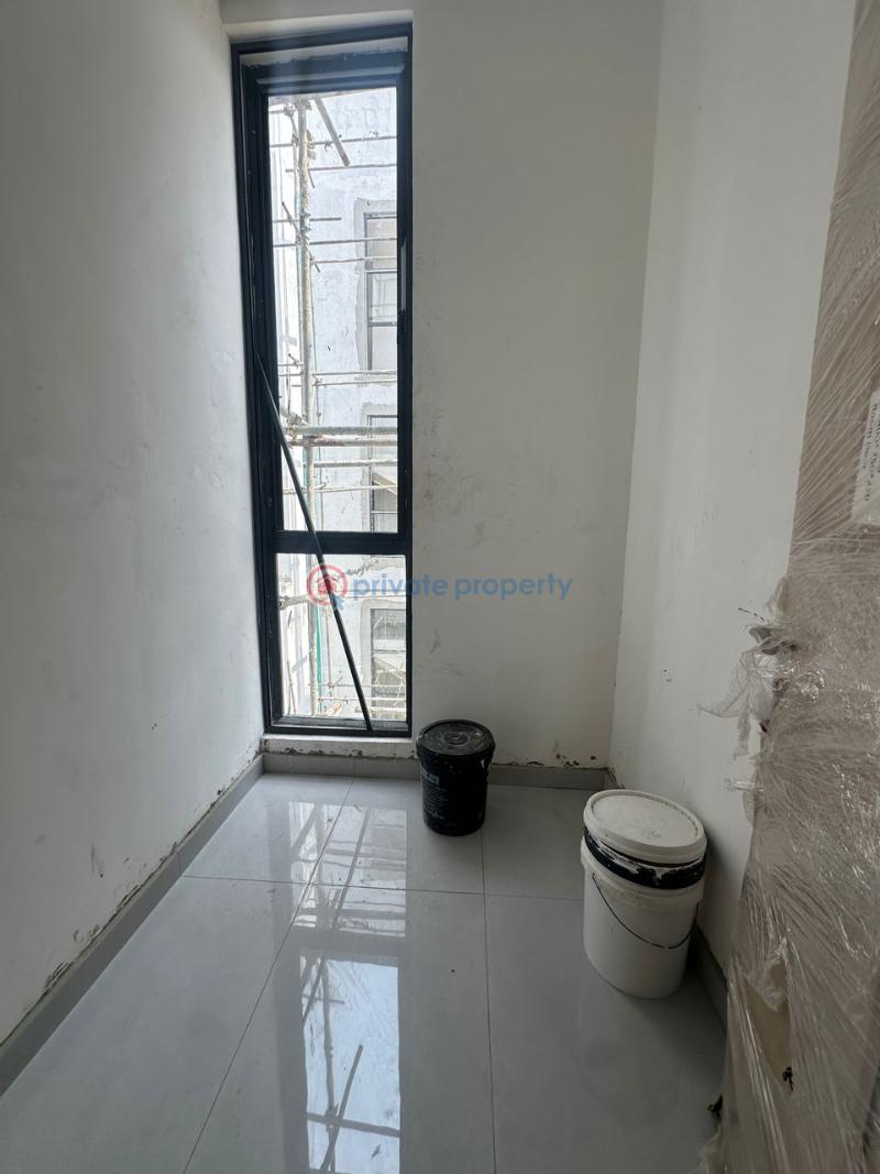 5 bedroom Detached Duplex For Sale Banana Island Ikoyi Lagos - 3