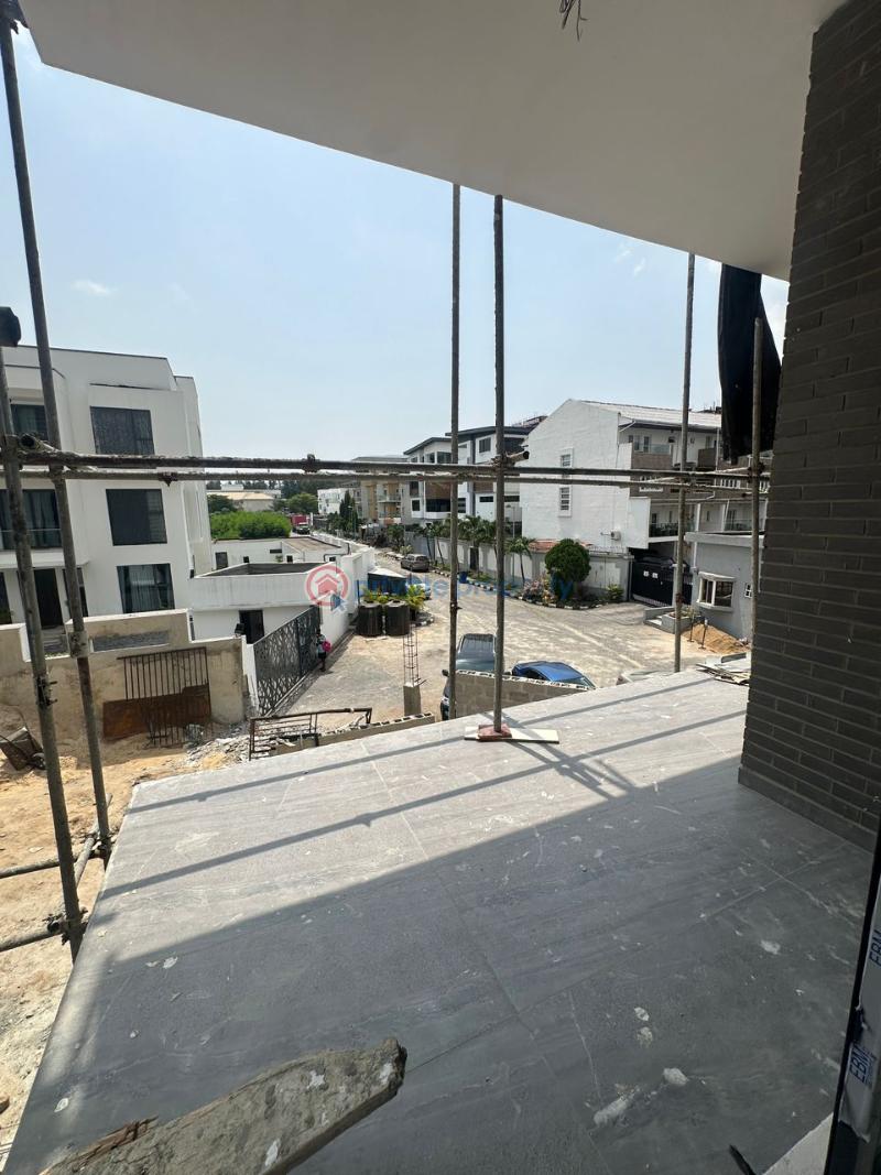5 bedroom Detached Duplex For Sale Banana Island Ikoyi Lagos - 2