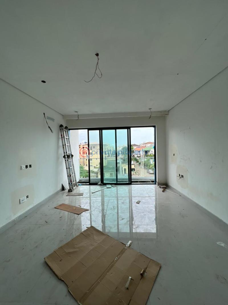 5 bedroom Detached Duplex For Sale Parkview Estate Ikoyi Lagos - 5