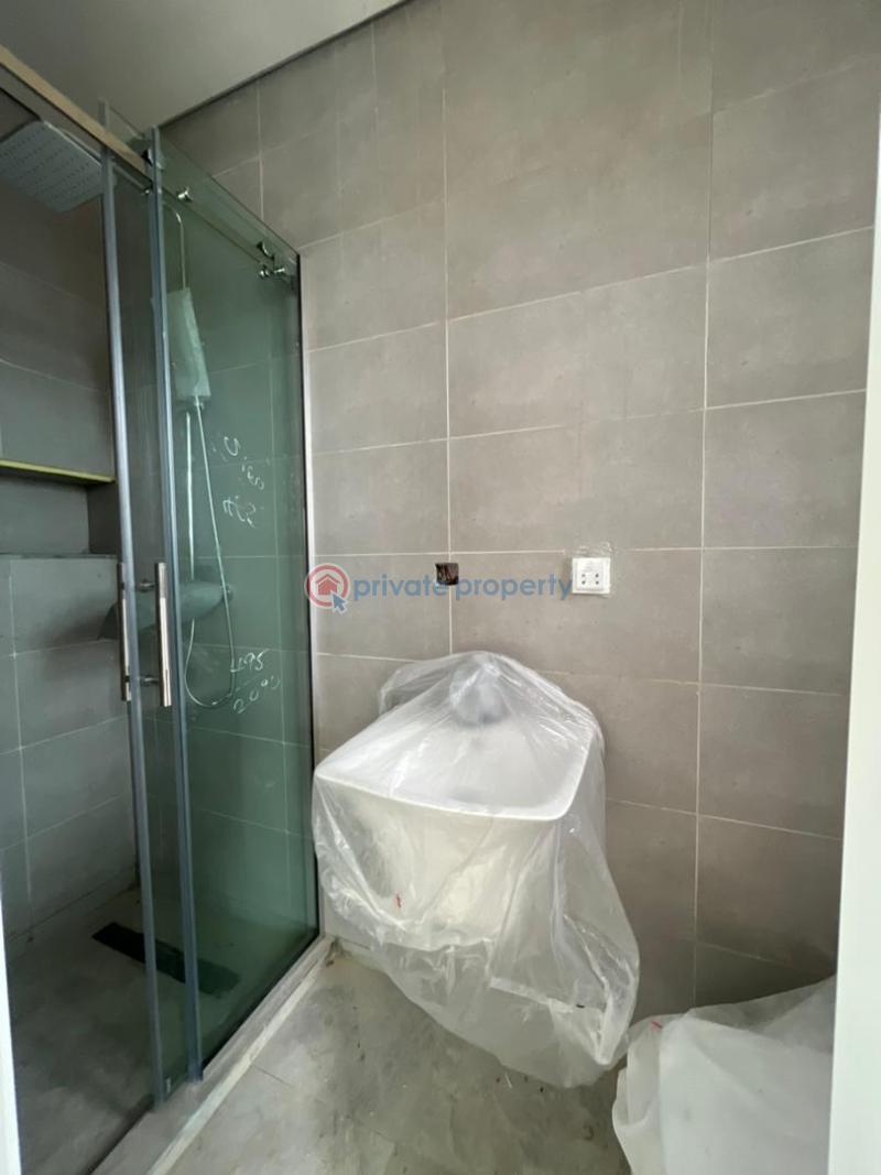 5 bedroom Detached Duplex For Sale Parkview Estate Ikoyi Lagos - 8