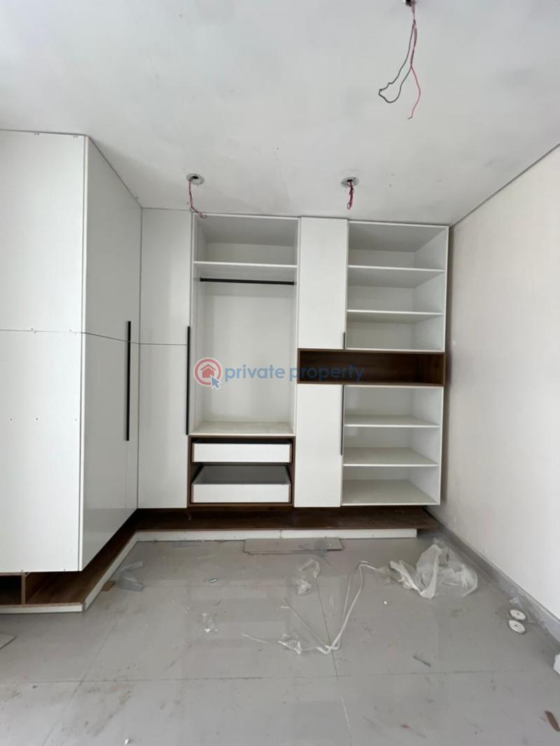 5 bedroom Detached Duplex For Sale Parkview Estate Ikoyi Lagos - 4