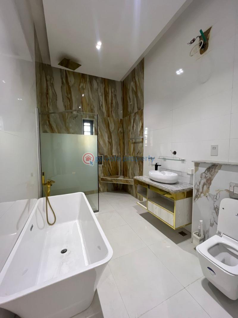 5 bedroom Detached Duplex For Sale Old Ikoyi Lagos - 2